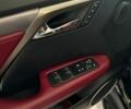 Черный Лексус РХ, объемом двигателя 3.46 л и пробегом 40 тыс. км за 48000 $, фото 26 на Automoto.ua