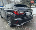 Чорний Лексус РХ, об'ємом двигуна 3.46 л та пробігом 123 тис. км за 39900 $, фото 11 на Automoto.ua