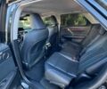 Чорний Лексус РХ, об'ємом двигуна 3.46 л та пробігом 117 тис. км за 37500 $, фото 9 на Automoto.ua