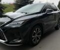 Черный Лексус РХ, объемом двигателя 3.46 л и пробегом 89 тыс. км за 31500 $, фото 17 на Automoto.ua