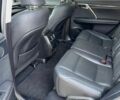 Чорний Лексус РХ, об'ємом двигуна 2 л та пробігом 80 тис. км за 35228 $, фото 10 на Automoto.ua