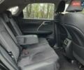 Чорний Лексус РХ, об'ємом двигуна 2 л та пробігом 60 тис. км за 39699 $, фото 9 на Automoto.ua
