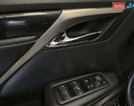 Лексус РХ 2018 в Николаеве на Automoto.ua Черный Лексус РХ, объемом двигателя 2 л и пробегом 70 тыс. км за 34469 $, фото 6 на Automoto.ua