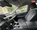 Черный Лексус РХ, объемом двигателя 2 л и пробегом 120 тыс. км за 31650 $, фото 9 на Automoto.ua
