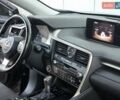 Черный Лексус РХ, объемом двигателя 2 л и пробегом 93 тыс. км за 29900 $, фото 35 на Automoto.ua
