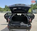 Чорний Лексус РХ, об'ємом двигуна 2 л та пробігом 93 тис. км за 37000 $, фото 9 на Automoto.ua