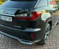 Черный Лексус РХ, объемом двигателя 3.46 л и пробегом 149 тыс. км за 36500 $, фото 7 на Automoto.ua