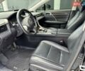 Черный Лексус РХ, объемом двигателя 3.46 л и пробегом 98 тыс. км за 38000 $, фото 43 на Automoto.ua
