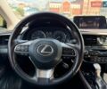 Черный Лексус РХ, объемом двигателя 2 л и пробегом 70 тыс. км за 33500 $, фото 8 на Automoto.ua