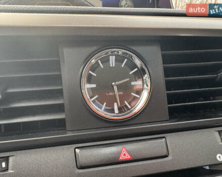 Чорний Лексус РХ, об'ємом двигуна 3.46 л та пробігом 123 тис. км за 39900 $, фото 68 на Automoto.ua