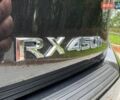 Черный Лексус РХ, объемом двигателя 3.46 л и пробегом 125 тыс. км за 38700 $, фото 21 на Automoto.ua