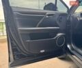 Черный Лексус РХ, объемом двигателя 3.46 л и пробегом 127 тыс. км за 35900 $, фото 70 на Automoto.ua