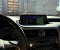 Черный Лексус РХ, объемом двигателя 3.46 л и пробегом 107 тыс. км за 31500 $, фото 13 на Automoto.ua