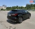 Чорний Лексус РХ, об'ємом двигуна 2 л та пробігом 93 тис. км за 37000 $, фото 3 на Automoto.ua