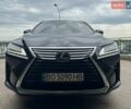 Черный Лексус РХ, объемом двигателя 3.46 л и пробегом 127 тыс. км за 35900 $, фото 3 на Automoto.ua