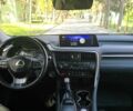 Черный Лексус РХ, объемом двигателя 0 л и пробегом 150 тыс. км за 25100 $, фото 8 на Automoto.ua
