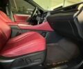 Черный Лексус РХ, объемом двигателя 3.46 л и пробегом 40 тыс. км за 48000 $, фото 39 на Automoto.ua