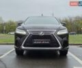 Чорний Лексус РХ, об'ємом двигуна 2 л та пробігом 60 тис. км за 39699 $, фото 1 на Automoto.ua