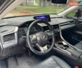Черный Лексус РХ, объемом двигателя 3.46 л и пробегом 125 тыс. км за 38700 $, фото 39 на Automoto.ua
