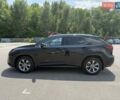 Чорний Лексус РХ, об'ємом двигуна 2 л та пробігом 93 тис. км за 37000 $, фото 6 на Automoto.ua