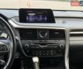 Чорний Лексус РХ, об'ємом двигуна 2 л та пробігом 93 тис. км за 37000 $, фото 19 на Automoto.ua