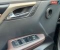 Черный Лексус РХ, объемом двигателя 2 л и пробегом 70 тыс. км за 33500 $, фото 25 на Automoto.ua