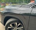 Черный Лексус РХ, объемом двигателя 3.46 л и пробегом 127 тыс. км за 35900 $, фото 49 на Automoto.ua
