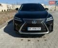 Чорний Лексус РХ, об'ємом двигуна 2 л та пробігом 85 тис. км за 32900 $, фото 1 на Automoto.ua