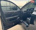 Черный Лексус РХ, объемом двигателя 3.46 л и пробегом 127 тыс. км за 35900 $, фото 69 на Automoto.ua