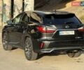 Чорний Лексус РХ, об'ємом двигуна 3.46 л та пробігом 81 тис. км за 35200 $, фото 3 на Automoto.ua