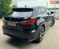 Черный Лексус РХ, объемом двигателя 3.46 л и пробегом 127 тыс. км за 35900 $, фото 56 на Automoto.ua