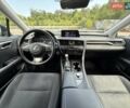 Чорний Лексус РХ, об'ємом двигуна 2 л та пробігом 93 тис. км за 37000 $, фото 16 на Automoto.ua
