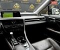 Черный Лексус РХ, объемом двигателя 3.46 л и пробегом 123 тыс. км за 32900 $, фото 15 на Automoto.ua