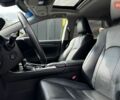 Черный Лексус РХ, объемом двигателя 3.46 л и пробегом 118 тыс. км за 38200 $, фото 8 на Automoto.ua