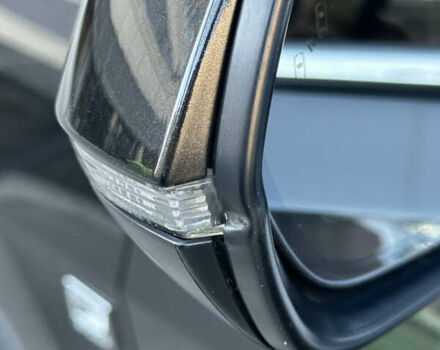 Черный Лексус РХ, объемом двигателя 3.46 л и пробегом 63 тыс. км за 39500 $, фото 22 на Automoto.ua