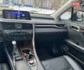 Чорний Лексус РХ, об'ємом двигуна 3.46 л та пробігом 123 тис. км за 39900 $, фото 63 на Automoto.ua