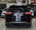 Лексус РХ 2018 в Николаеве на Automoto.ua Черный Лексус РХ, объемом двигателя 2 л и пробегом 70 тыс. км за 34469 $, фото 5 на Automoto.ua