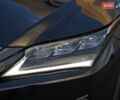 Черный Лексус РХ, объемом двигателя 2 л и пробегом 93 тыс. км за 29900 $, фото 16 на Automoto.ua