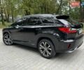 Черный Лексус РХ, объемом двигателя 3.46 л и пробегом 125 тыс. км за 38700 $, фото 5 на Automoto.ua