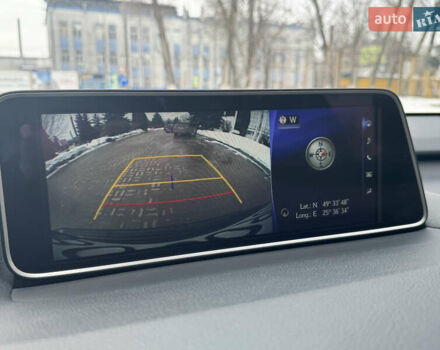 Чорний Лексус РХ, об'ємом двигуна 3.46 л та пробігом 123 тис. км за 39900 $, фото 67 на Automoto.ua