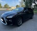 Чорний Лексус РХ, об'ємом двигуна 2 л та пробігом 110 тис. км за 37422 $, фото 2 на Automoto.ua