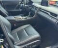 Черный Лексус РХ, объемом двигателя 2 л и пробегом 80 тыс. км за 39452 $, фото 5 на Automoto.ua
