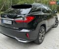 Чорний Лексус РХ, об'ємом двигуна 3.46 л та пробігом 125 тис. км за 42000 $, фото 24 на Automoto.ua