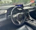 Черный Лексус РХ, объемом двигателя 3.46 л и пробегом 127 тыс. км за 35900 $, фото 83 на Automoto.ua