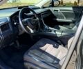 Черный Лексус РХ, объемом двигателя 2 л и пробегом 85 тыс. км за 32900 $, фото 5 на Automoto.ua