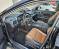 Чорний Лексус РХ, об'ємом двигуна 2 л та пробігом 108 тис. км за 31500 $, фото 2 на Automoto.ua