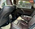 Черный Лексус РХ, объемом двигателя 2 л и пробегом 70 тыс. км за 33500 $, фото 35 на Automoto.ua