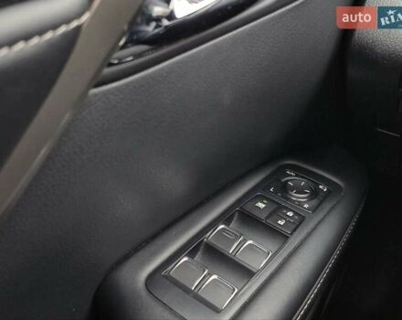 Чорний Лексус РХ, об'ємом двигуна 2 л та пробігом 60 тис. км за 39699 $, фото 11 на Automoto.ua