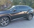 Чорний Лексус РХ, об'ємом двигуна 2 л та пробігом 170 тис. км за 26500 $, фото 12 на Automoto.ua