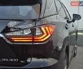 Черный Лексус РХ, объемом двигателя 2 л и пробегом 93 тыс. км за 29900 $, фото 20 на Automoto.ua